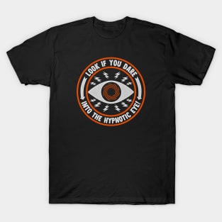 Hypnotic Eye T-Shirt